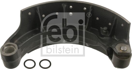 Febi Bilstein 06447 - Piduriklots abcparts.ee