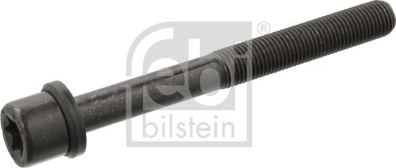 Febi Bilstein 06543 - Болт головки цилиндра abcparts.ee