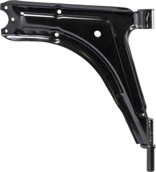 FEBI Bilstein 06524 - Рычаг подвески колеса abcparts.ee