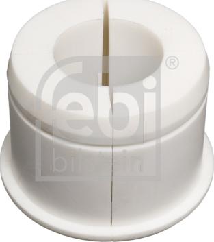 FEBI Bilstein 06693 - Втулка стабилизатора abcparts.ee