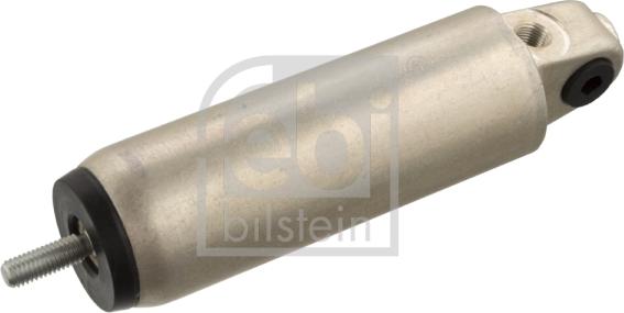 FEBI Bilstein 06642 - Рабочий цилиндр, моторный тормоз abcparts.ee