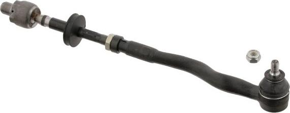 Febi Bilstein 06629 - Рулевая тяга abcparts.ee