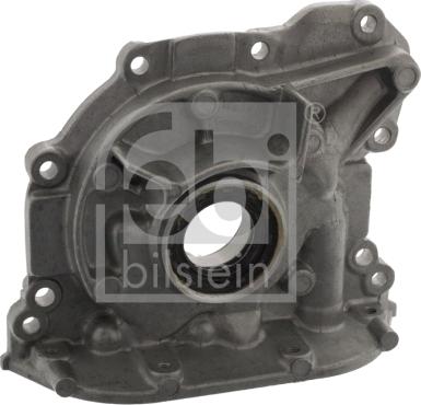 FEBI Bilstein 06040 - Масляный насос abcparts.ee
