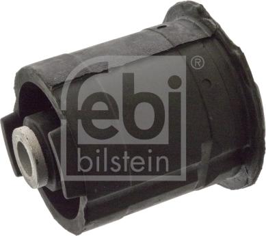 Febi Bilstein 06048 - Сайлентблок балки моста abcparts.ee