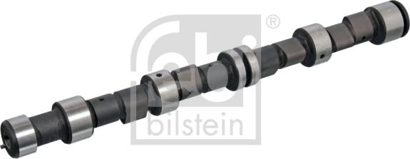 FEBI Bilstein 06024 - Распредвал abcparts.ee