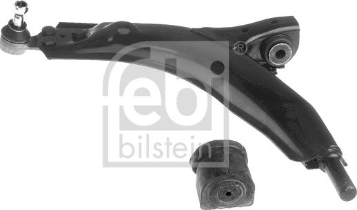 FEBI Bilstein 06157 - Рычаг подвески колеса abcparts.ee