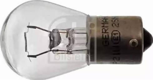 Febi Bilstein 06882 - Hõõgpirn, Suunatuli abcparts.ee