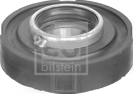 Febi Bilstein 06212 - Подшипник карданного вала, центральная подвеска abcparts.ee