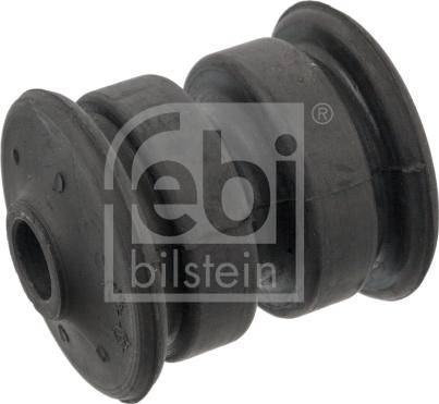 Febi Bilstein 06225 - Втулка, листовая рессора abcparts.ee