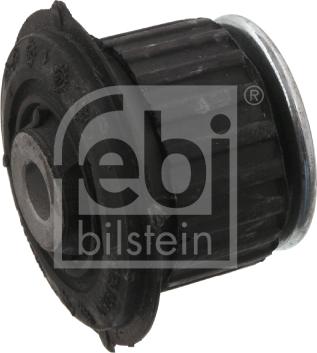 Febi Bilstein 01928 - Сайлентблок балки моста abcparts.ee