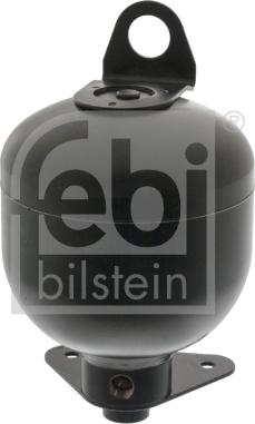 Febi Bilstein 01482 - Гидроаккумулятор, подвеска / амортизация abcparts.ee