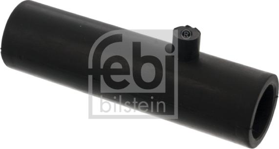 Febi Bilstein 01578 - Шланг, воздухоотвод крышки головки цилиндра abcparts.ee
