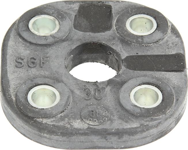 Febi Bilstein 01675 - Шарнир, колонка рулевого управления abcparts.ee