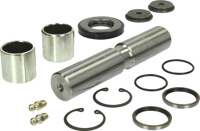 Febi Bilstein 01055 - Ремкомплект, шкворень поворотного кулака abcparts.ee