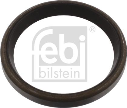 FEBI Bilstein 01060 - Уплотнительное кольцо, поворотного кулака abcparts.ee