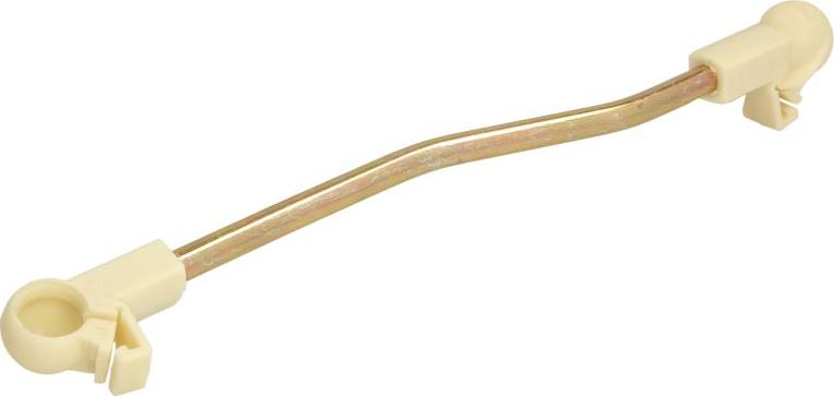 FEBI Bilstein 01165 - Шток вилки переключения передач abcparts.ee