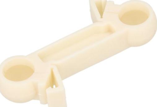 FEBI Bilstein 01166 - Шток вилки переключения передач abcparts.ee