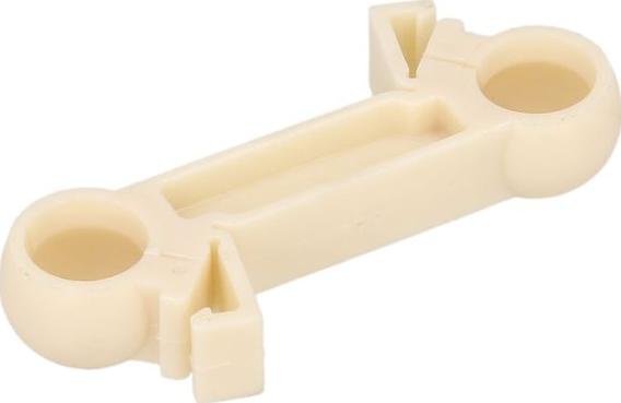 FEBI Bilstein 01167 - Шток вилки переключения передач abcparts.ee