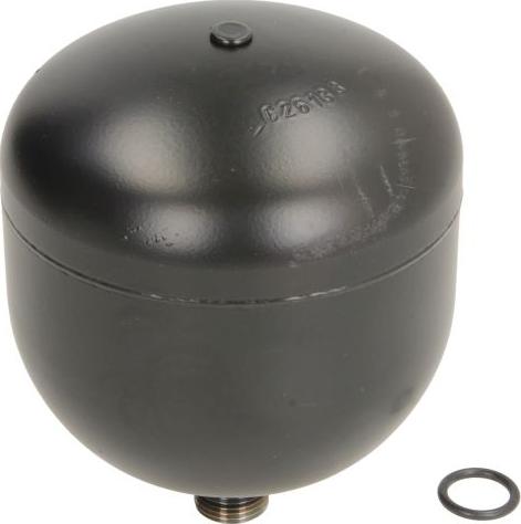 Febi Bilstein 01817 - Гидроаккумулятор, тормозная система abcparts.ee