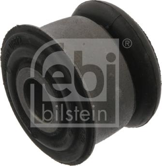 FEBI Bilstein 01872 - Сайлентблок балки моста abcparts.ee
