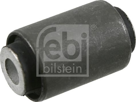 Febi Bilstein 01303 - Сайлентблок, рычаг подвески колеса abcparts.ee