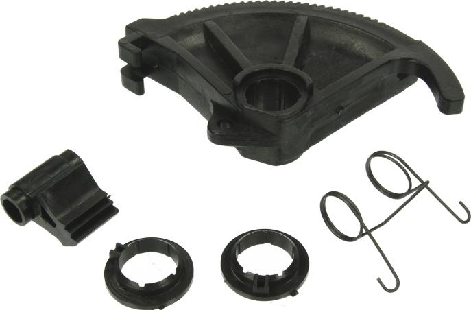 FEBI Bilstein 01387 - Ремкомплект, автоматическое регулирование, сцепление abcparts.ee