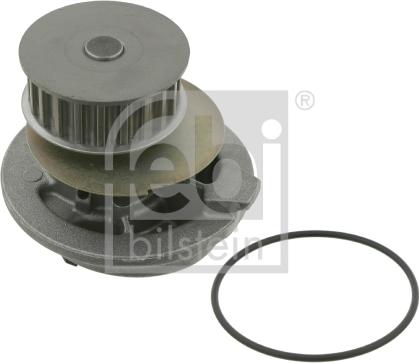 FEBI Bilstein 01259 - Водяной насос abcparts.ee
