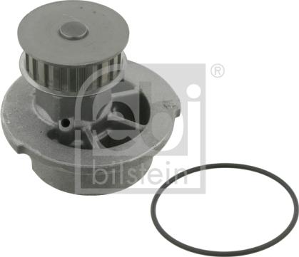 FEBI Bilstein 01257 - Водяной насос abcparts.ee