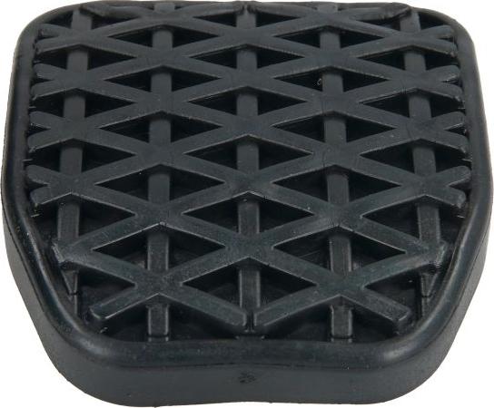 Febi Bilstein 01760 - Педальные накладка, педаль тормоз abcparts.ee