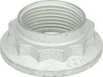 Febi Bilstein 01701 - Гайка, шейка оси abcparts.ee