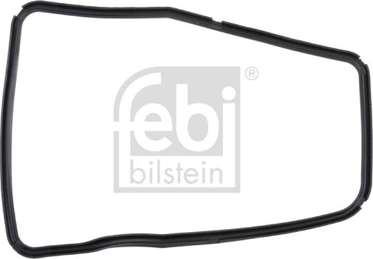 Febi Bilstein 08994 - Прокладка, масляный поддон автоматической коробки передач abcparts.ee