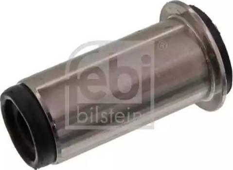 Febi Bilstein 08906 - Втулка, вал рычага поворотного кулака abcparts.ee