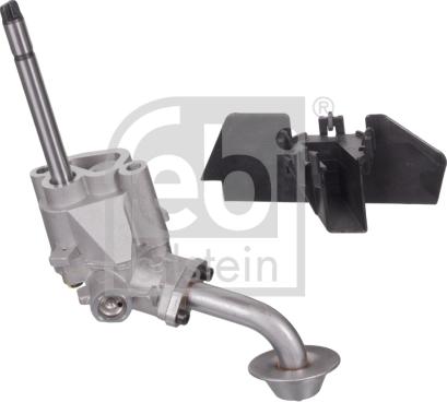 FEBI Bilstein 08450 - Масляный насос abcparts.ee