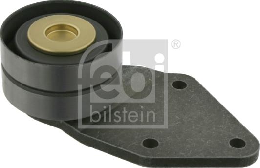 FEBI Bilstein 08685 - Направляющий ролик, зубчатый ремень ГРМ abcparts.ee