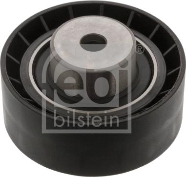 Febi Bilstein 08632 - Ролик, поликлиновый ремень abcparts.ee