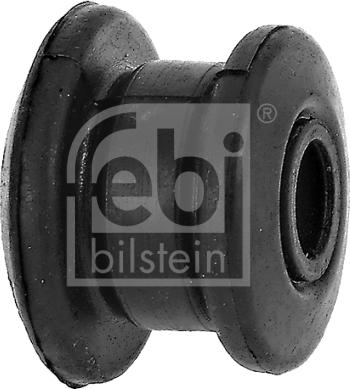 FEBI Bilstein 08144 - Сайлентблок, рычаг подвески колеса abcparts.ee