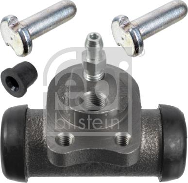 Febi Bilstein 08101 - Колесный тормозной цилиндр abcparts.ee