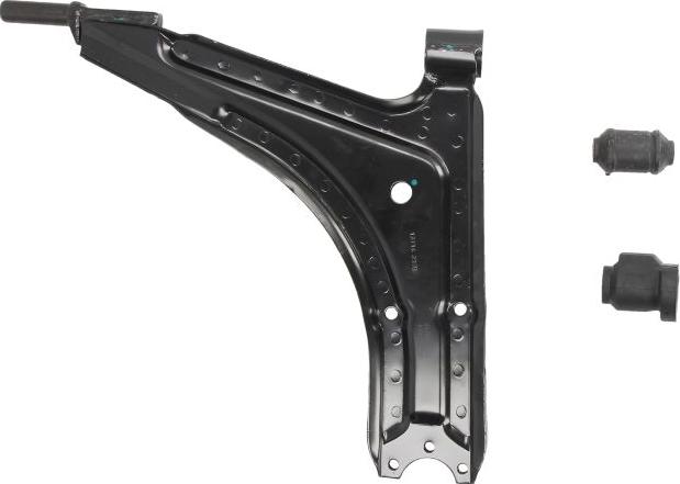 FEBI Bilstein 08397 - Рычаг подвески колеса abcparts.ee