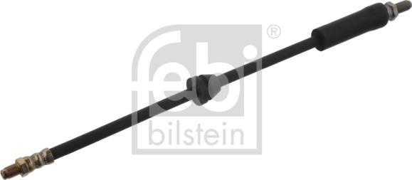 FEBI Bilstein 08368 - Тормозной шланг abcparts.ee