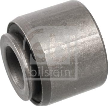 Febi Bilstein 08269 - Подшипник, подвеска генератора abcparts.ee