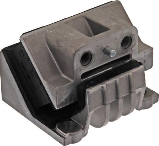 Febi Bilstein 08215 - Подушка, опора, подвеска двигателя abcparts.ee