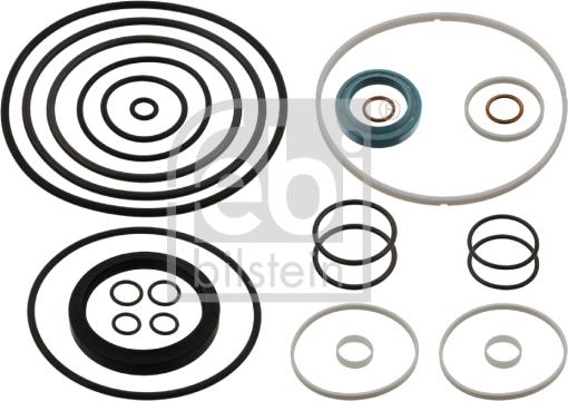 Febi Bilstein 08791 - Комплект прокладок, рулевой механизм abcparts.ee