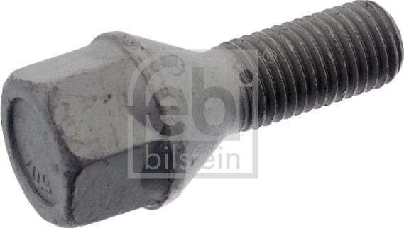 FEBI Bilstein 46618 - Болт крепления колеса abcparts.ee