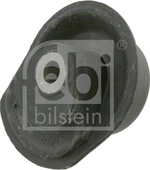 Febi Bilstein 03664 - Сайлентблок балки моста abcparts.ee