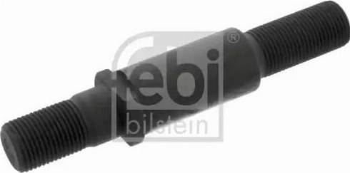 Febi Bilstein 03609 - Шпилька ступицы колеса abcparts.ee