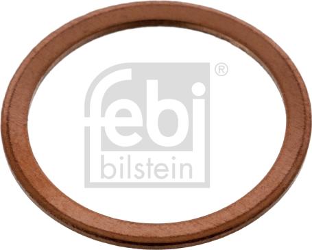 Febi Bilstein 03014 - Rõngastihend, õli äravoolukruvi abcparts.ee