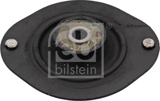 FEBI Bilstein 03194 - Опора стойки амортизатора, подушка abcparts.ee