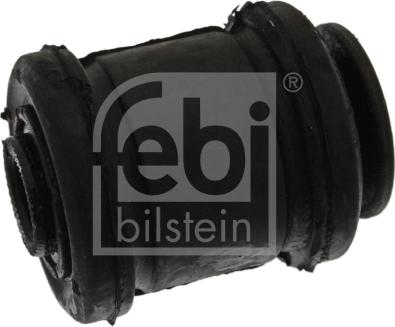 FEBI Bilstein 03141 - Сайлентблок, рычаг подвески колеса abcparts.ee