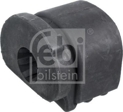 FEBI Bilstein 03142 - Сайлентблок, рычаг подвески колеса abcparts.ee