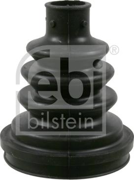 FEBI Bilstein 03174 - Пыльник, приводной вал abcparts.ee